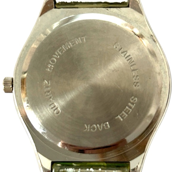 Vintage Paul Frank Julius the Monkey Women’s Wristwatch Works Great New Battery - Picture 4 of 4